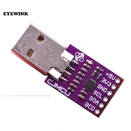 CJMCU-200 FT200XD USB to I2C module Full Speed USB to I2C Bridge