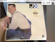 a941981 編號 272 真情流露 張學友 全新未拆 2017 復刻 ARS 黑膠 Jacky Cheung Sealed Reissue Black Vinyl LP