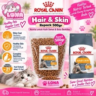 Royal Canin Hair & Skin Repack 500gr