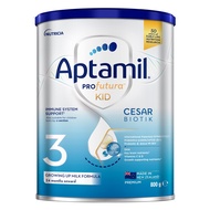 Sữa Aptamil Profutura KID Cesarbiotik số 3 800g (2Y+)