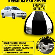 Body Cover BMW E39 SERIES 5 SILVER Strip Cover BMW E39 Series 5 PREMIUM Car Body Protective Cover
