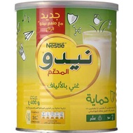 NIDO Nestle for tidied rich in fiber400g