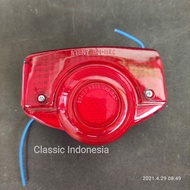 Stoplamp CB100 CB125 stop lamp HONDA cb100 cb125