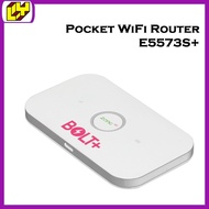 Portable SIM Card Pocket WiFi Router B5573S+ Unlocked All Telco Band 1/3/5/7/8/20/40/38* 150Mbps Mod