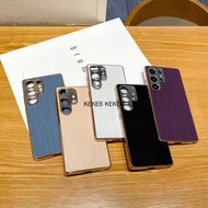 Meteor Leather Suitable for 1+TURBO6 V Leather 1+Ace6 Phone Case 1+Ace5/Ace5Pro Electroplating Preci