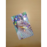 Seventeen Jeonghan Seventeenth Heaven POB Weverse Japan PC