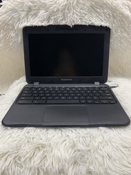 Notebook แล็ปท็อป มือ2 พร้อมใช้งาน N22 Intel Celeron N3060 1.60GHz RAM 4GB 16GB SSD 11.6 LED (รับประ