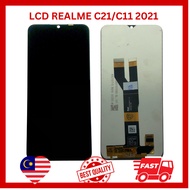 LCD REALME C21/C11 2021/realme c21/c11 2021//LCD Screen And Digitizer/SaCellPlanet/