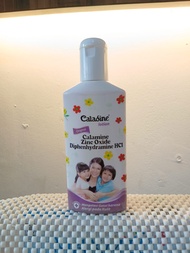 caladine lotion
