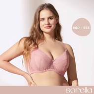 Sorella Beauty Full Lace Bra S11-29918