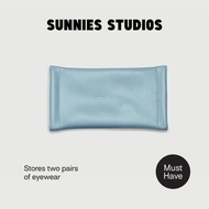 Sunnies Studios Duo Sac (Glasses Case)