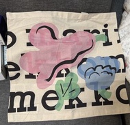 芬蘭直送 Marimekko 帆布袋
