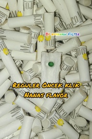 Busa Filter Oncek Reguler Klik Nanas