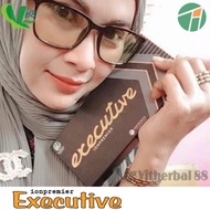 Kacamata ion Premier Type Executive Original 100% Asli