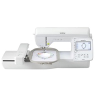 Brother NV880E Embroidery Machine - High-Quality Sewing Machine with Large Embroidery Area