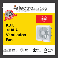 KDK 20ALA Ventilation Fan