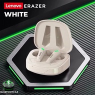 ประกัน 1ปี หูฟังบลูทูธ Lenovo ERAZER XT85 II หูฟัง บลูทูธ เบส หูฟังบลูทูธแท้ หูฟังไร้สาย bluetooth ห