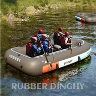 Perahu Karet Mancing Perahu Rafting/Perahu Karet Rescue Perahu Karet Angin