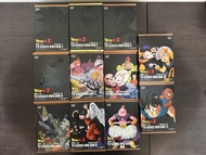 龍珠Z DVD 全套