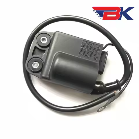 CDI W/ Ignition Coil For Piaggio 50 Vespa Lxv Lx S Zip Diesis Liberty Typhoon Nrg Power Dd 50cc 2T 5