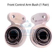 Front Control Arm Bush for BMW E46 318i (LH 3112 6757 623 / RH 3112 6757 624)