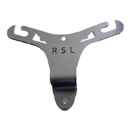 阿斌精品二輪館 三陽 SYM FIDDLE 115/125/150 Woo115 機車小Y架 掛勾 飛機架 1個