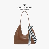 [GOODBYE SALE 24th Dec - 20 March] *FREE SCARF Dr.Cardin Amora Ladies Crossbody Sling bag BG-810