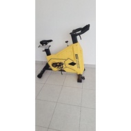 USED Basikal Senaman Spinning Bike SELF PICKUP TAMAN IMPIAN EMAS