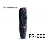 Phison Original Universal Remote Control for Satellite decoder (Beyond/Njoi/PVR)