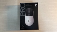 Logitech G PRO X2 SUPERSTRIKE