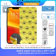 IPhone 16/16 pro/16 pro max/16 plus screen protector/9H screen protector