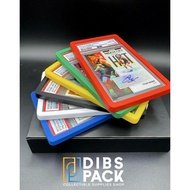 Slab Bumper Protector - for PSA graded cards