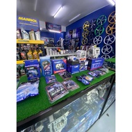 COMBO FULL SPEC 73MM LC135 NLK PERFORMANCE🔥❗️