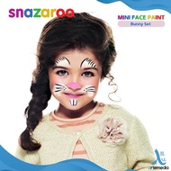 Snazaroo Face Paint Mini Kit Face Body Paint Color Set