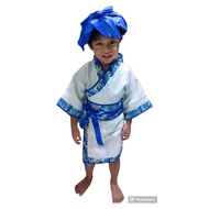 JAPAN BOY united nation costume