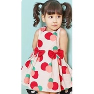 Dresses 0050 Polka Dot