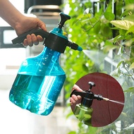 Watering flower watering can spray bottle gardening watering can air pressure sprayer home