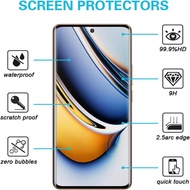 For OPPO A5 A3s A3x A5s A3 A2 A2x A1x A1 A1k AX5 AX5s 2018 2020 Pro 4G 5G Tempered Glass Full Cover 
