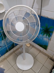 White Stand Fan 小米風扇