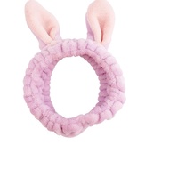 Jacquelle Bunny Headband TM