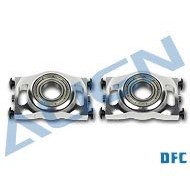 ALIGN 700N DFC Main Shaft Bearing Block H7NB005XX
