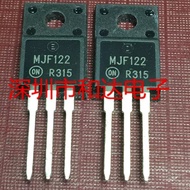 1-5PCS MJF122 MJF122G MJF31CG F44H11G F2955G F45H11G MJF15030G TO-220F MOSFET Brand New