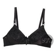 Size 34B-38B | Fym 8122. Standard Foam Wireless Bra