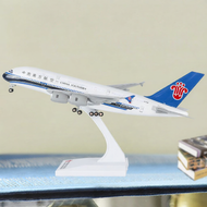 CHENXING | Lighted Airplane Model A380