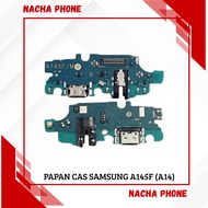 CASBOARD CONNECTOR FOR SAMSUNG A145F (A14)
