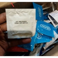DUREX Extra Safe & Performa Condomese. isi 12 Pk No box