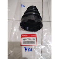 Rubber boot boot axle inner outer boot CV joint inner in Honda brv br-v Mobilio brio hrv hrv