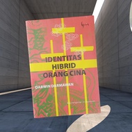 Chinese Hibrid Identity Book - Darwin Darwin Darwin - Gading Musibook Original