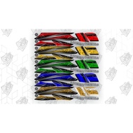 STRIPING NOUVO NEO EDITION new z