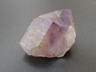 貝石之戀~ 紫紅水晶  J 072205